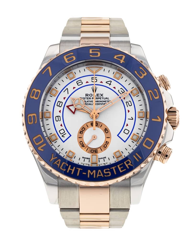 Rolex Yacht-Master 116681 — image 1 of 3