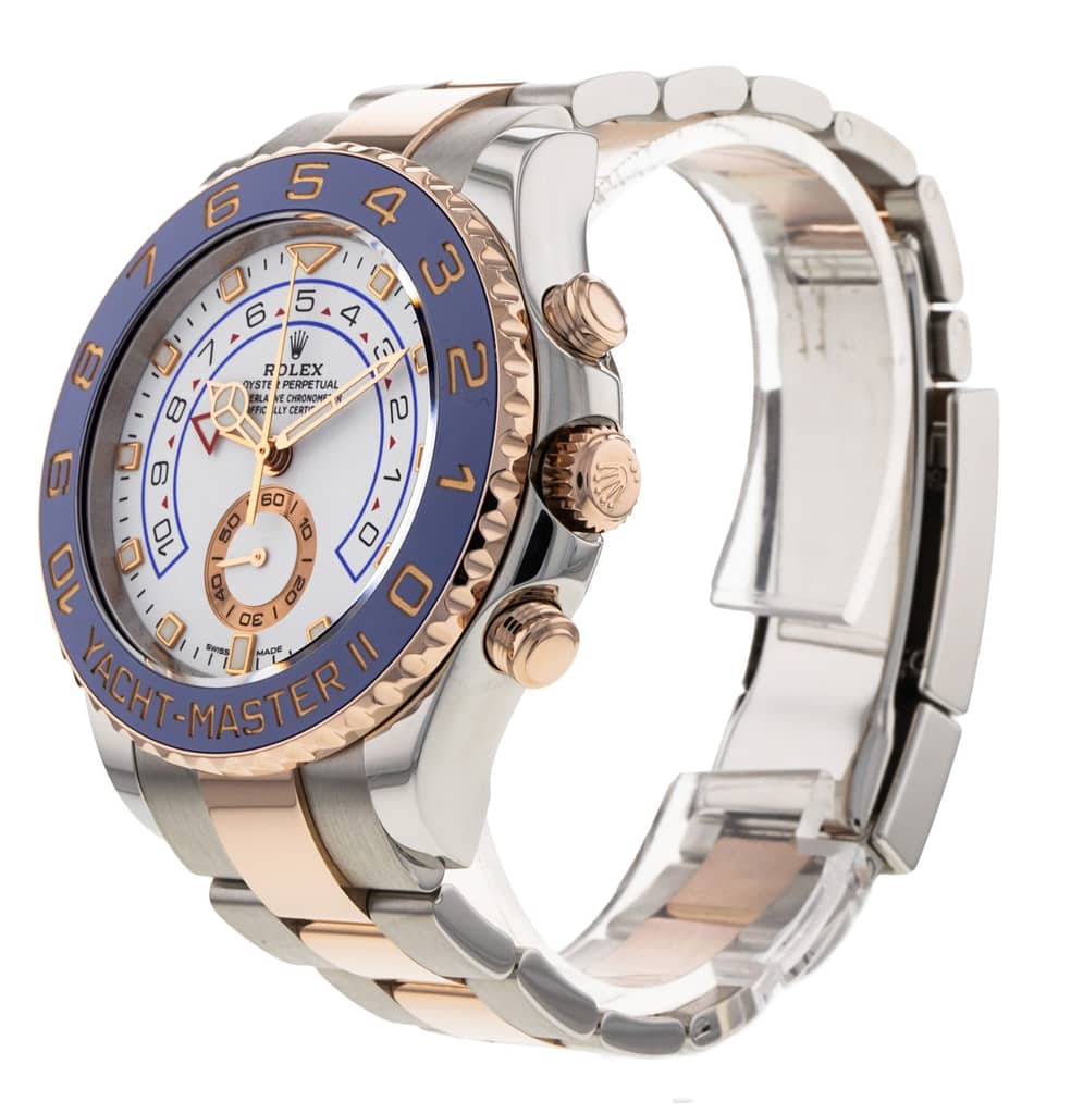 Rolex Yacht-Master 116681 — thumbnail 3