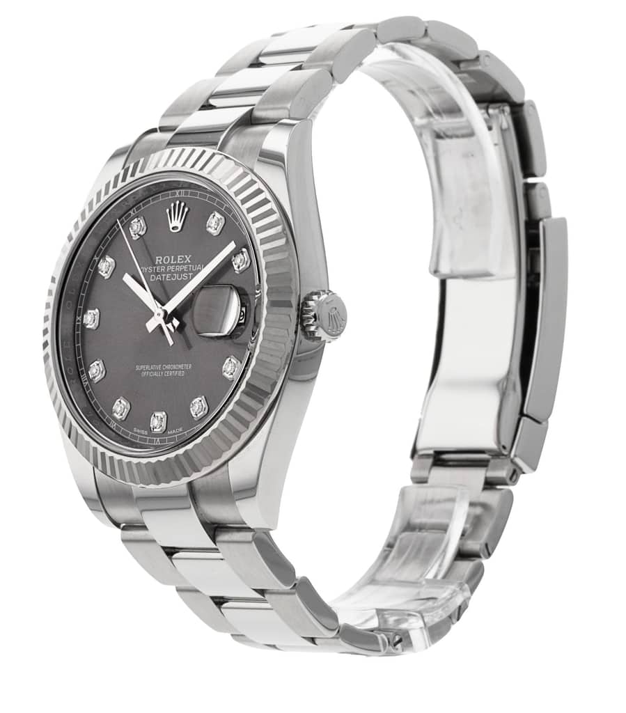 Rolex Datejust 126334 — thumbnail 3