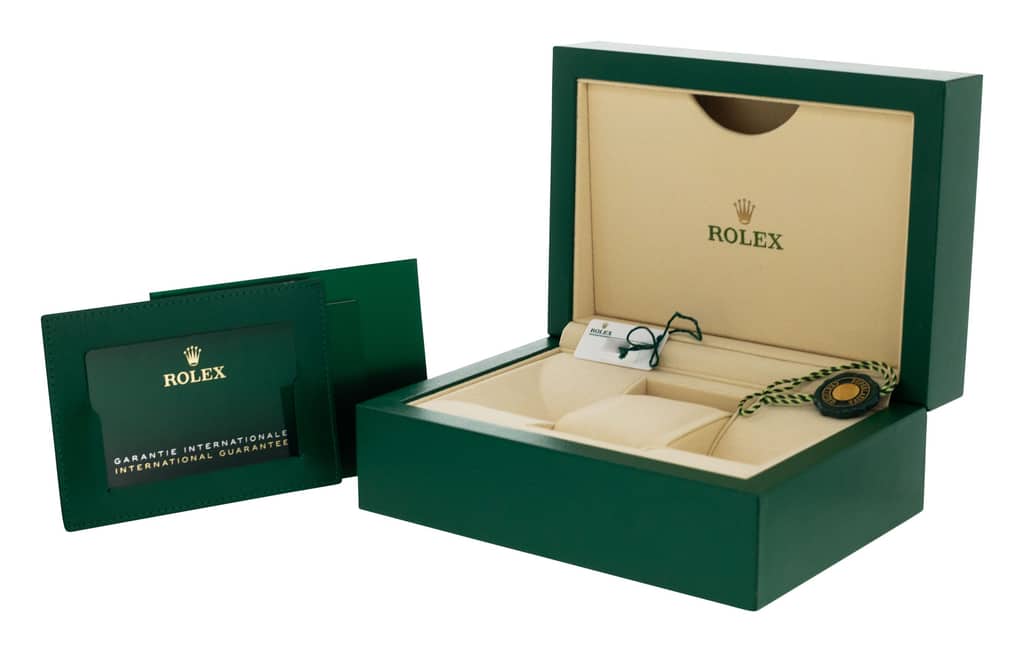 Rolex Yacht-Master 268621 — thumbnail 2
