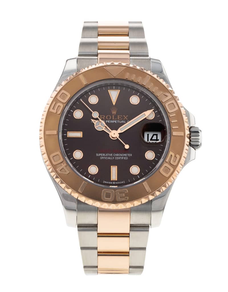 Rolex Yacht-Master 268621 — image 1 of 3