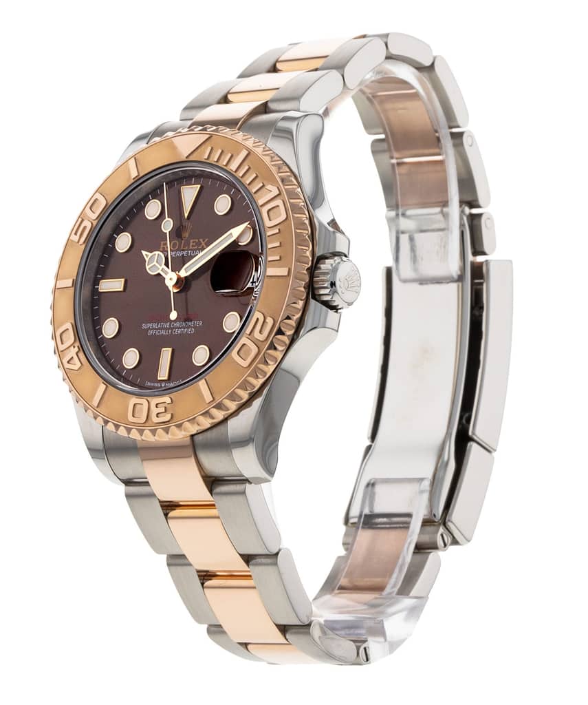 Rolex Yacht-Master 268621 — thumbnail 3