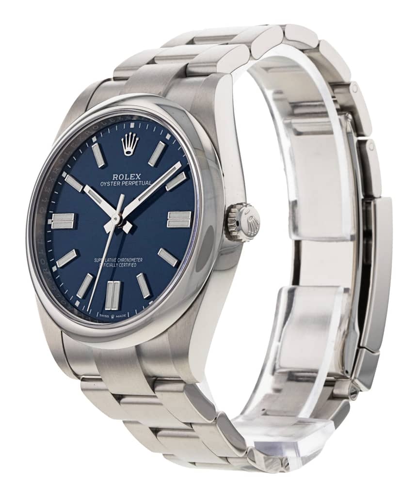 Rolex Oyster Perpetual 124300 — thumbnail 3