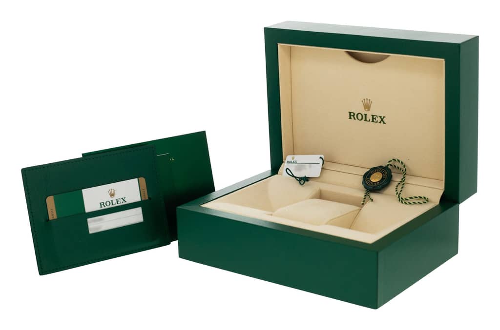 Rolex Yacht-Master 126622 — thumbnail 2