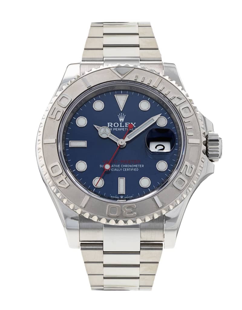 Rolex Yacht-Master 126622 — image 1 of 3