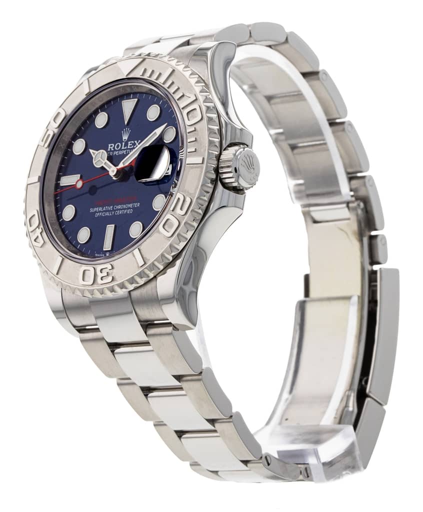 Rolex Yacht-Master 126622 — thumbnail 3