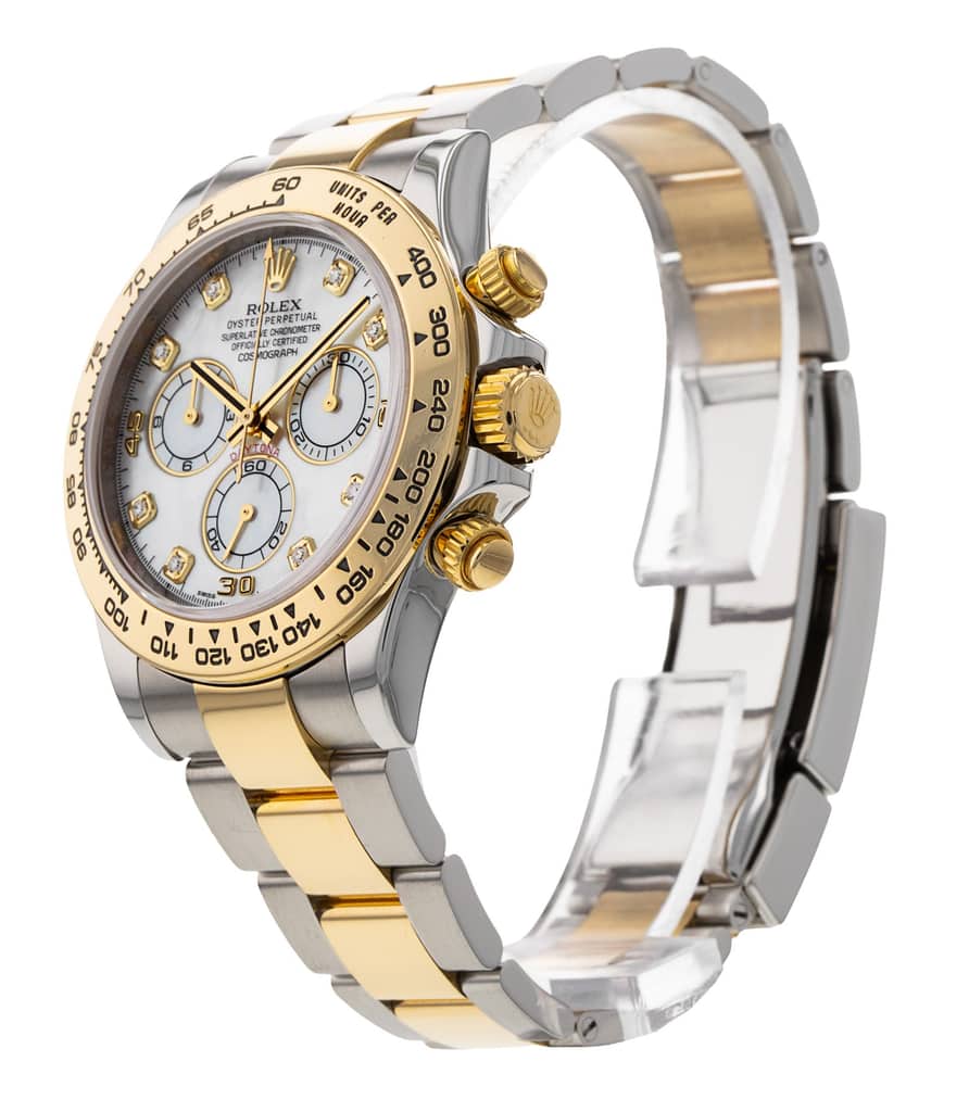 Rolex Cosmograph Daytona 116503 — thumbnail 3