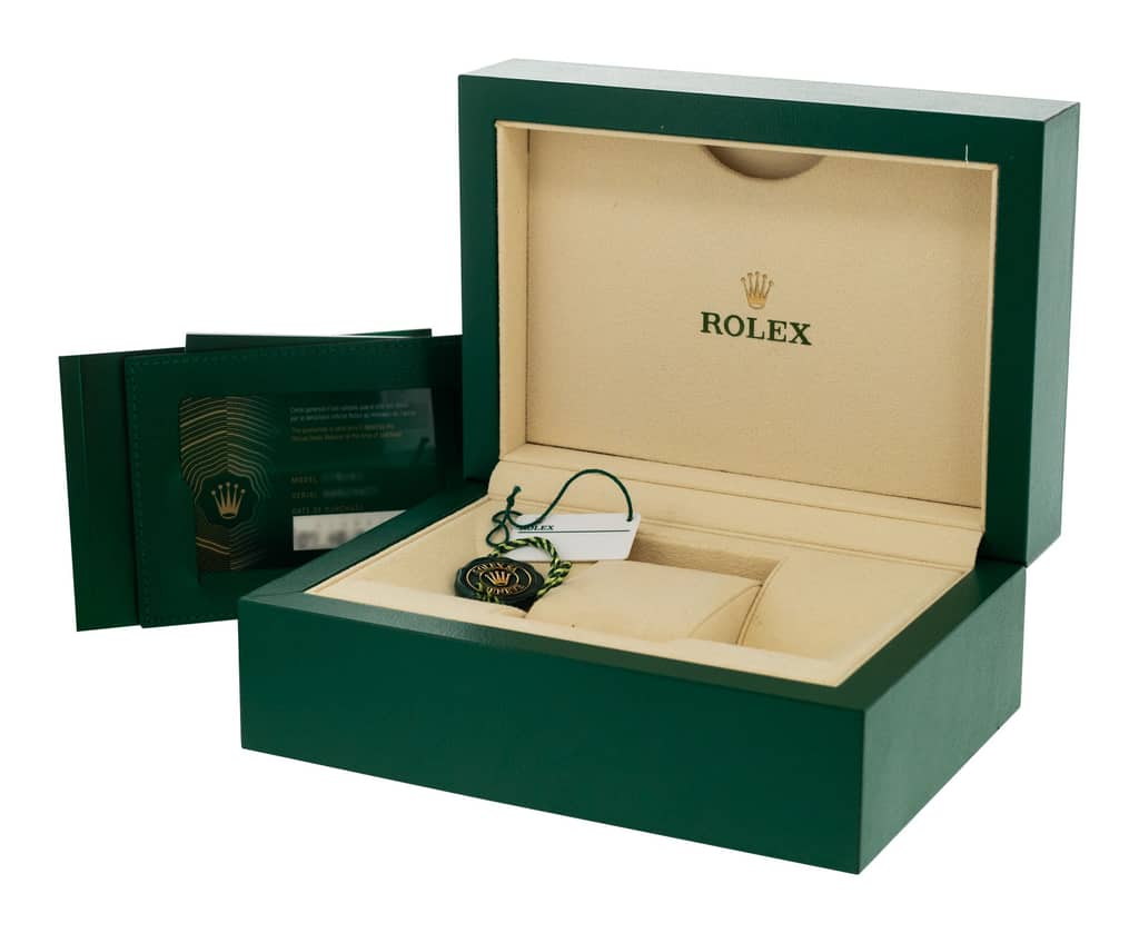 Rolex Lady-Datejust 278243 — thumbnail 2