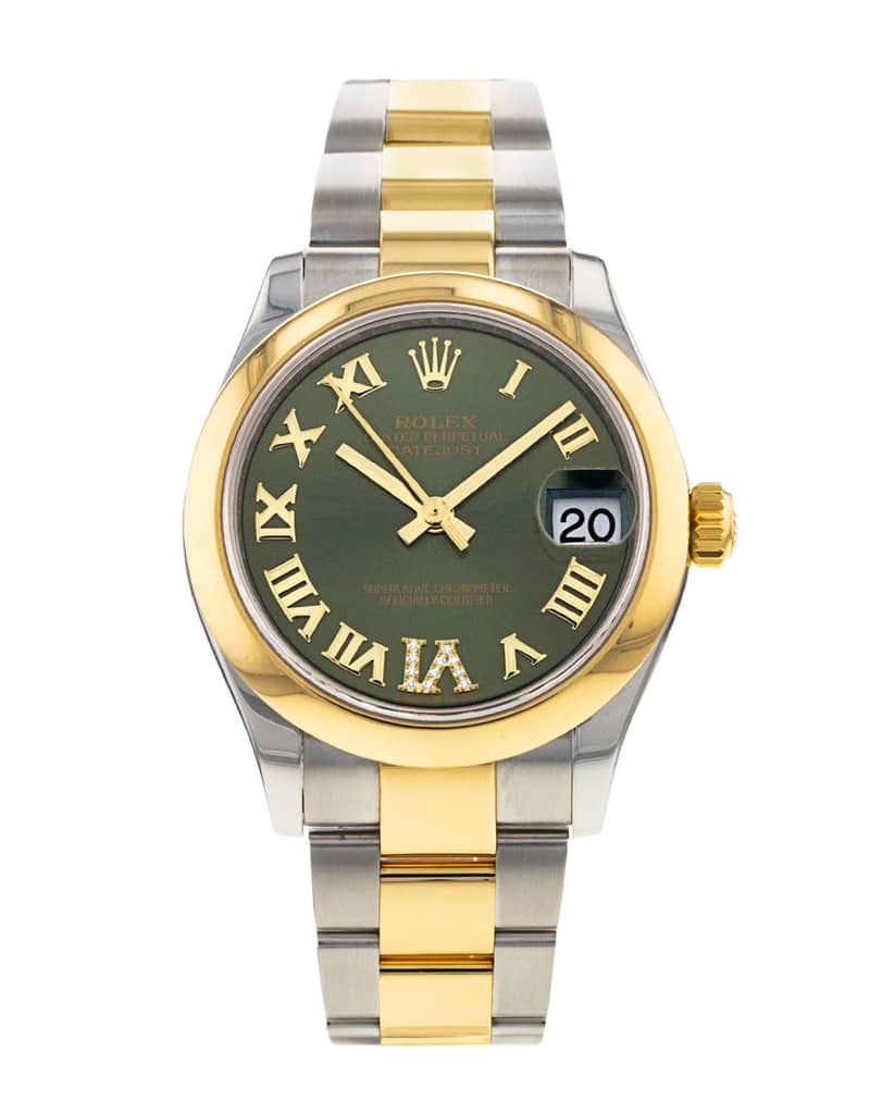 Rolex Lady-Datejust 278243 — image 1 of 3