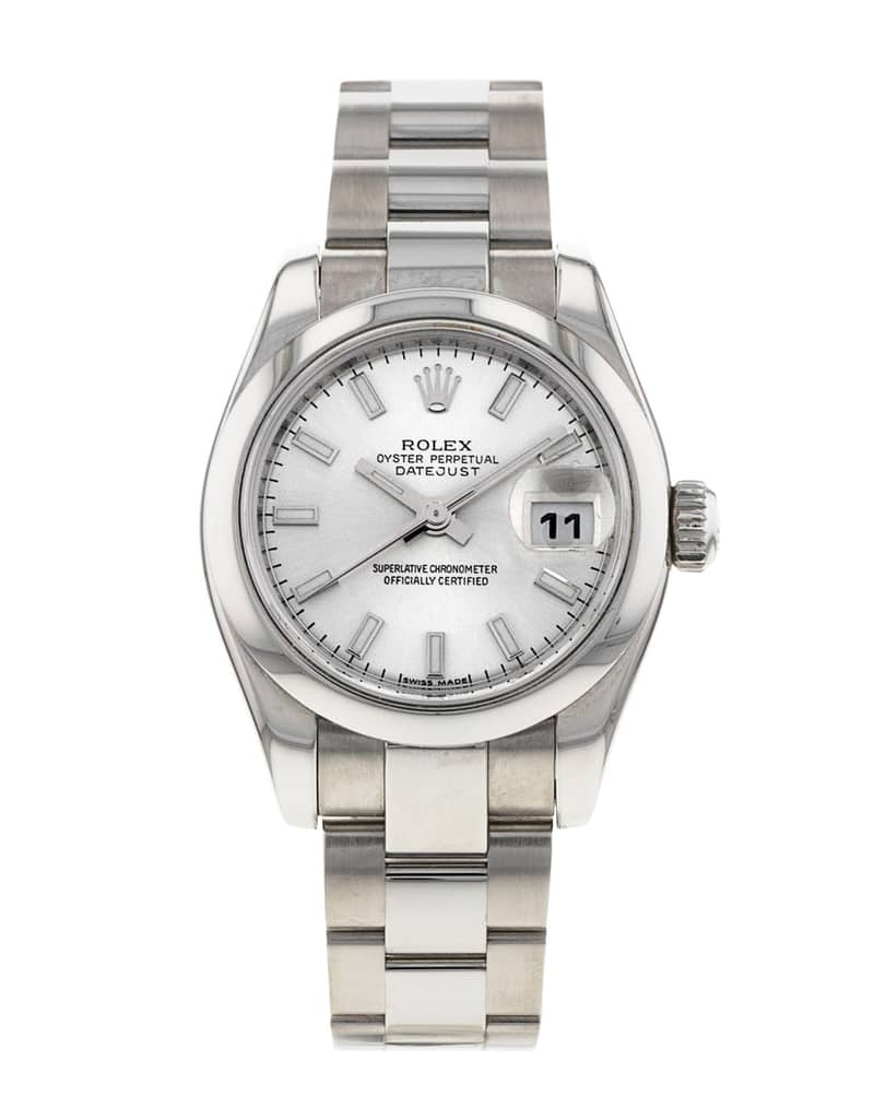 Rolex Lady-Datejust 179160 — image 1 of 3