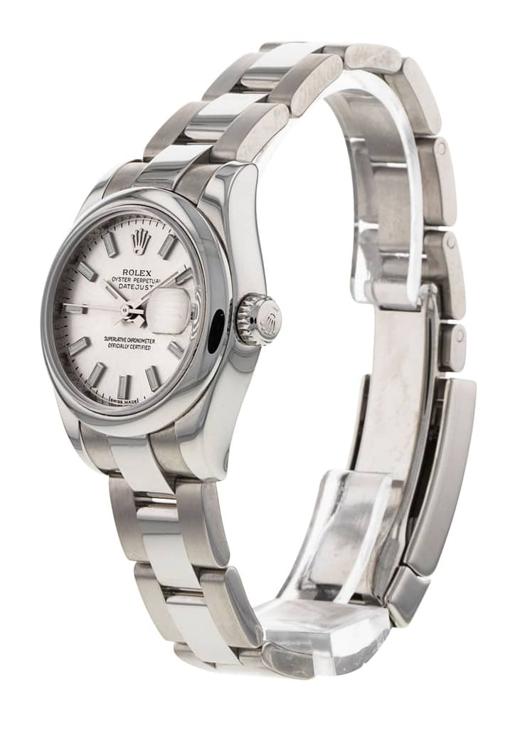 Rolex Lady-Datejust 179160 — thumbnail 3