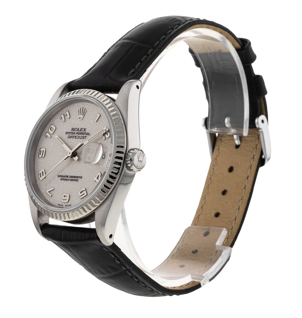 Rolex Datejust 16234 — thumbnail 3
