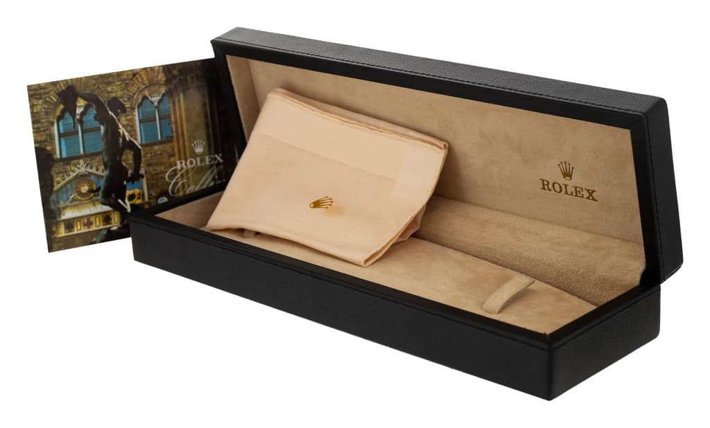 Rolex Cellini 4233 — thumbnail 2