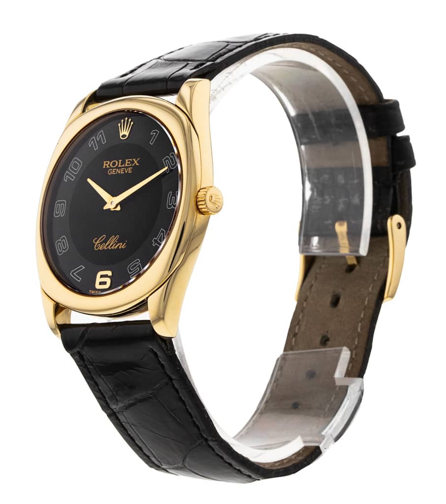 Rolex Cellini 4233 — thumbnail 3