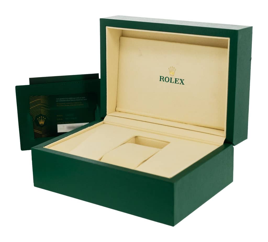 Rolex Datejust 126303 — thumbnail 2