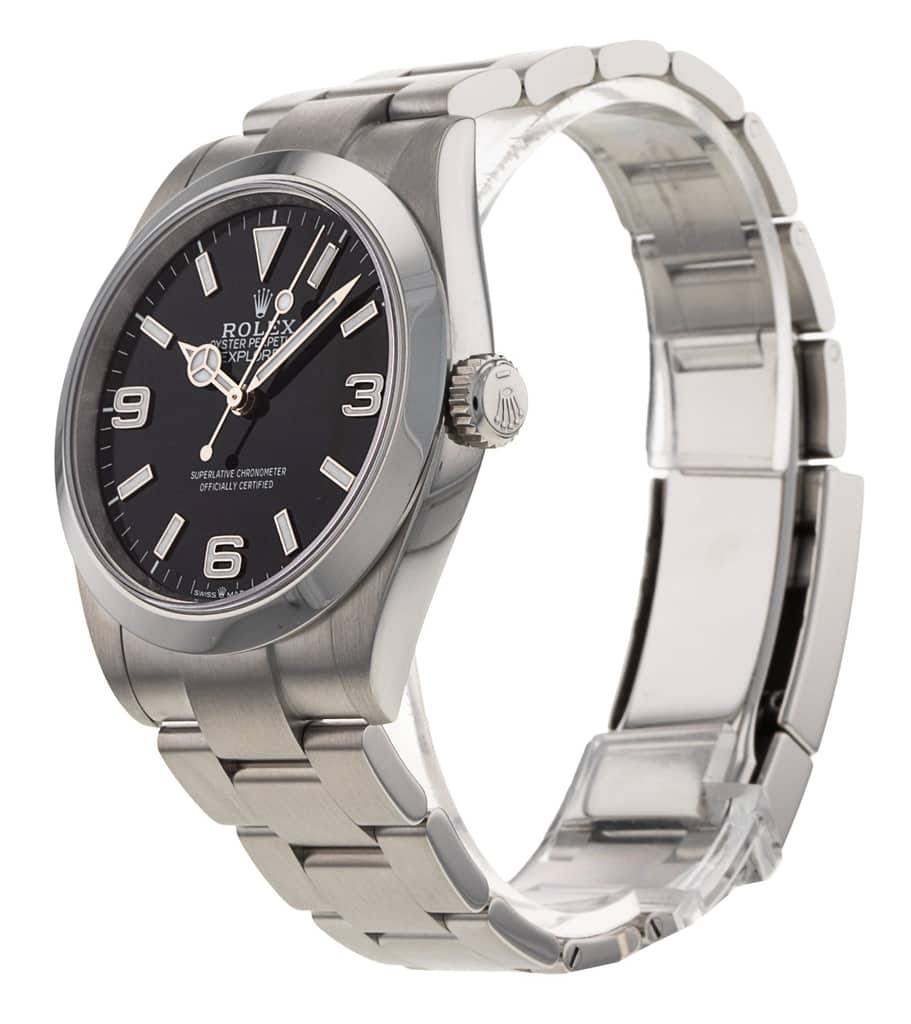 Rolex Explorer 224270 — thumbnail 3