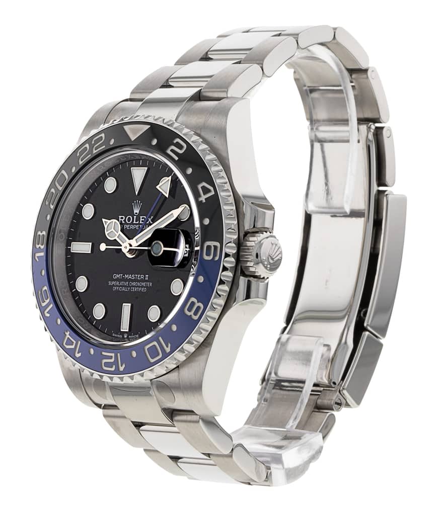Rolex GMT-Master II 420922 — thumbnail 3