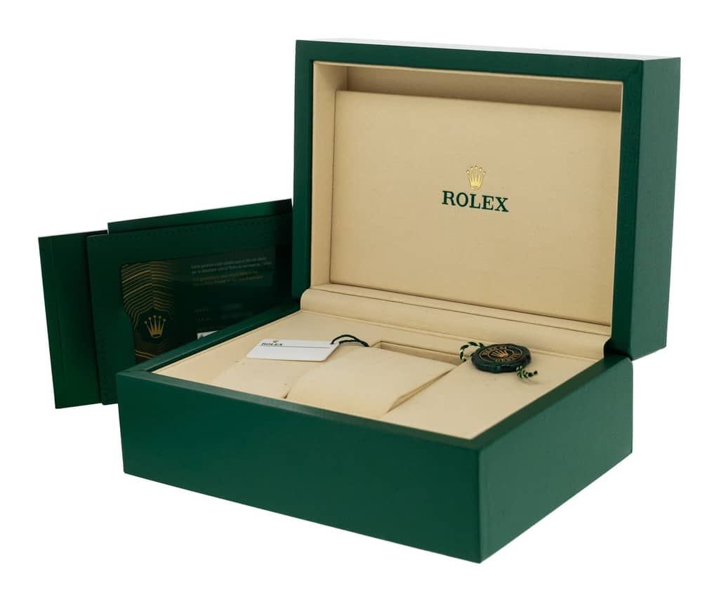Rolex Cosmograph Daytona 126503 — thumbnail 2