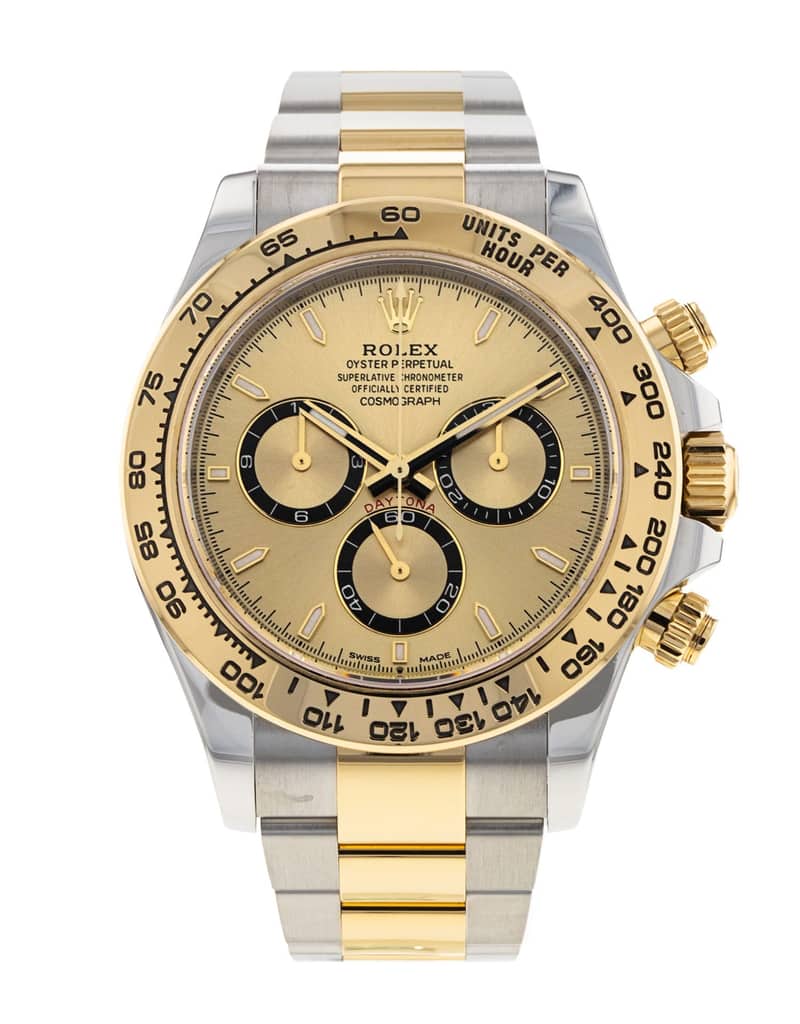 Rolex Cosmograph Daytona 126503 — image 1 of 3