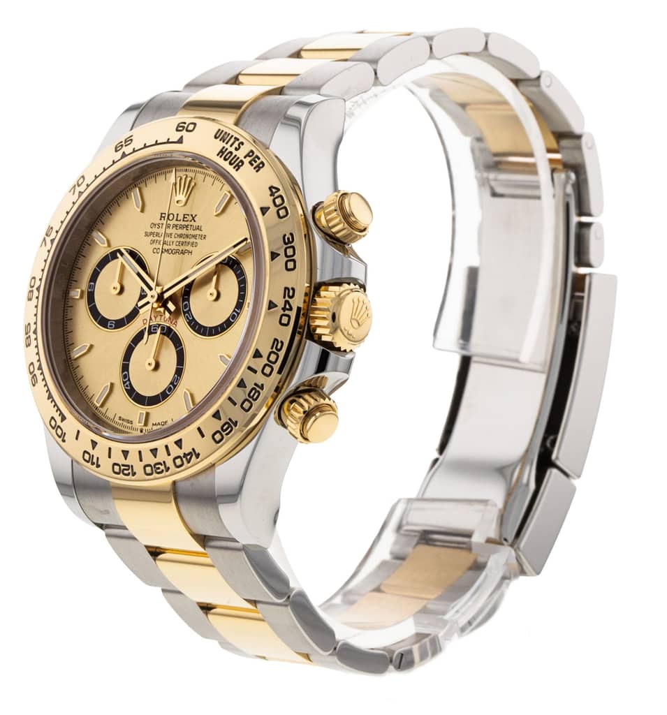 Rolex Cosmograph Daytona 126503 — thumbnail 3