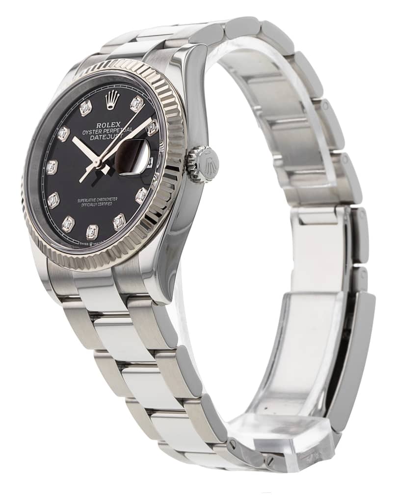 Rolex Datejust 126234 — thumbnail 3