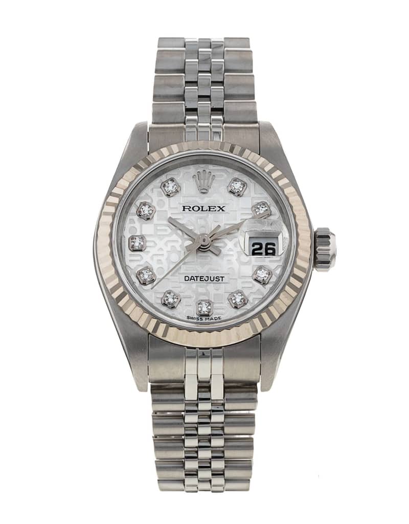 Rolex Lady-Datejust 79174 — image 1 of 3
