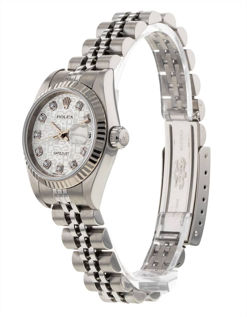 Rolex Lady-Datejust 79174 — thumbnail 3