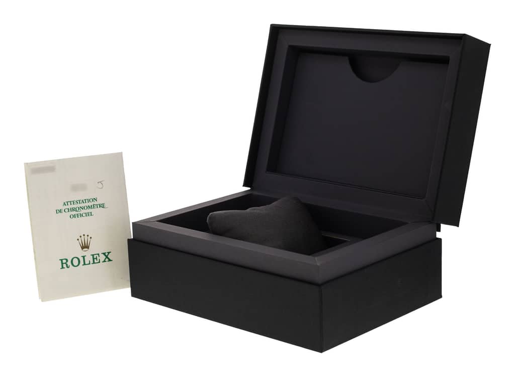 Rolex Lady-Datejust 79174 — thumbnail 2