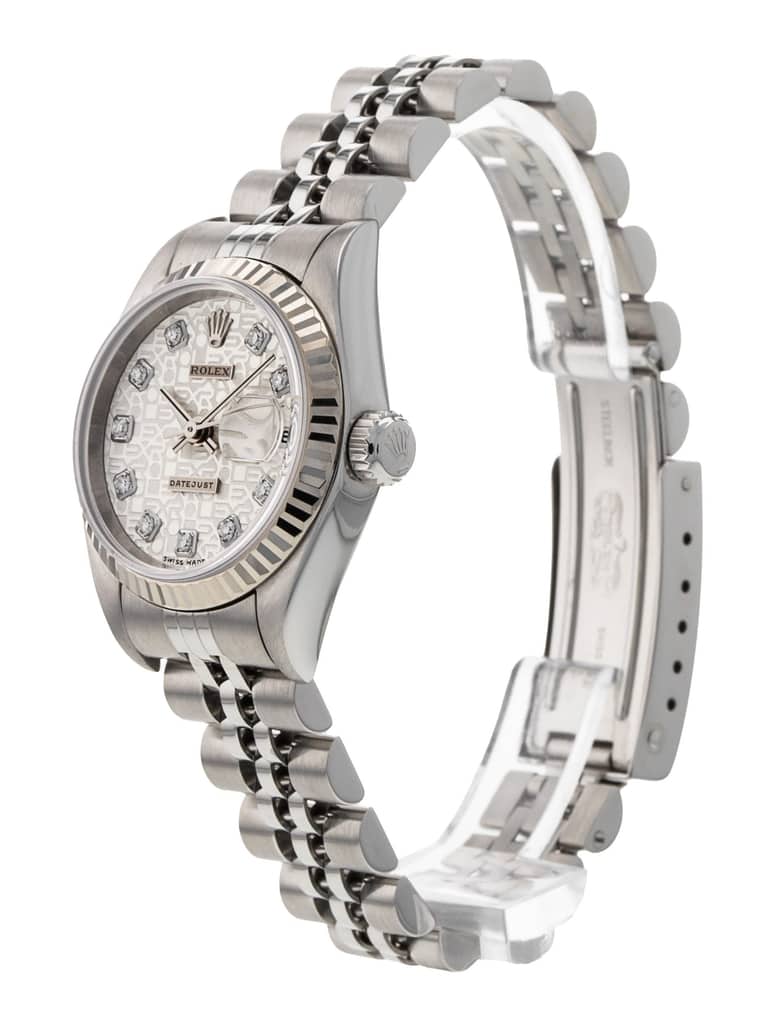 Rolex Lady-Datejust 79174 — thumbnail 3