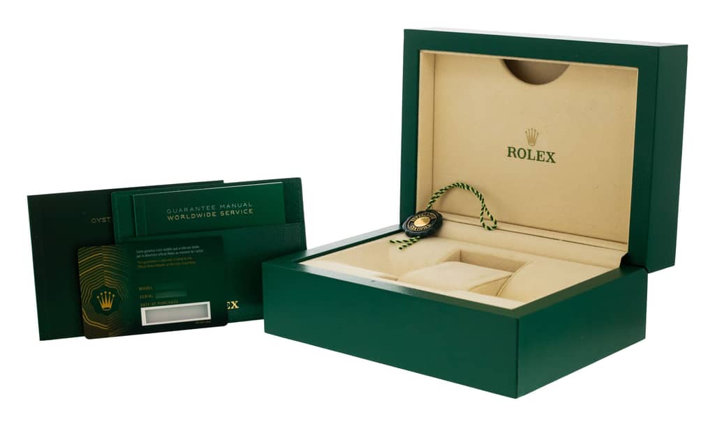 Rolex Datejust 126233 — thumbnail 2