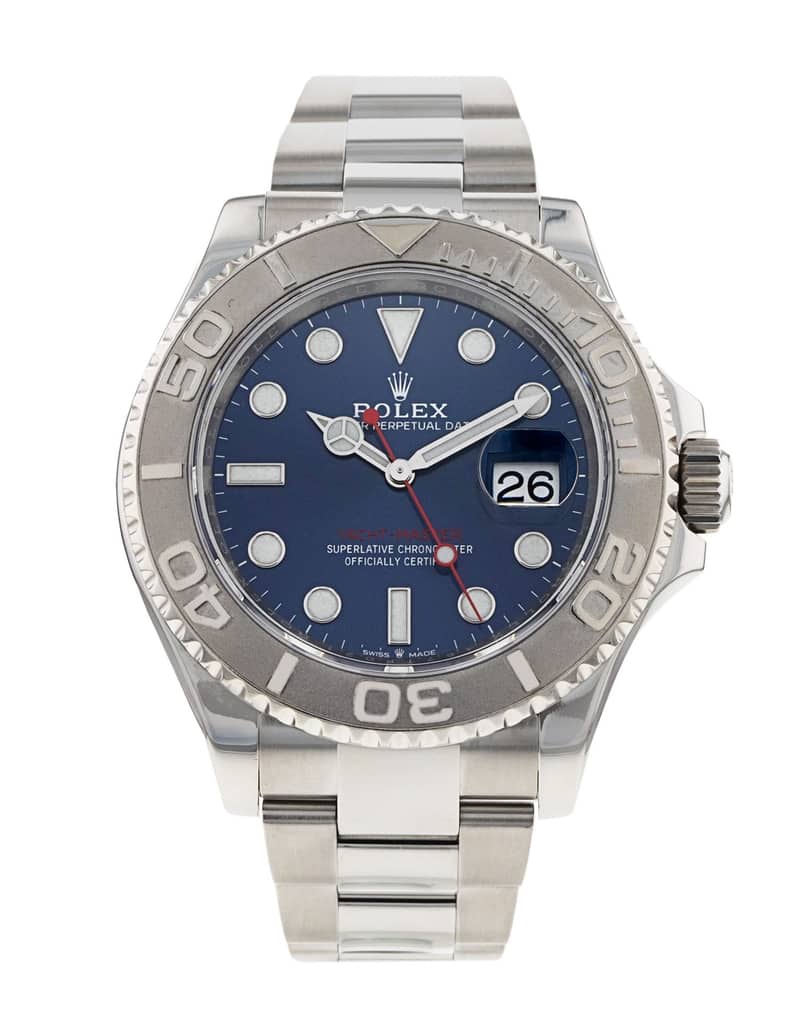 Rolex Yacht-Master 126622 — image 1 of 3