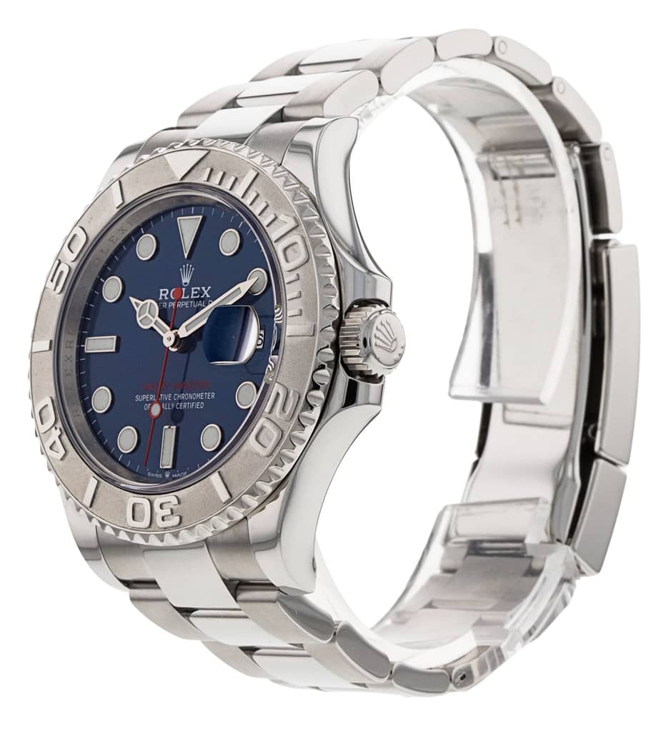 Rolex Yacht-Master 126622 — thumbnail 3