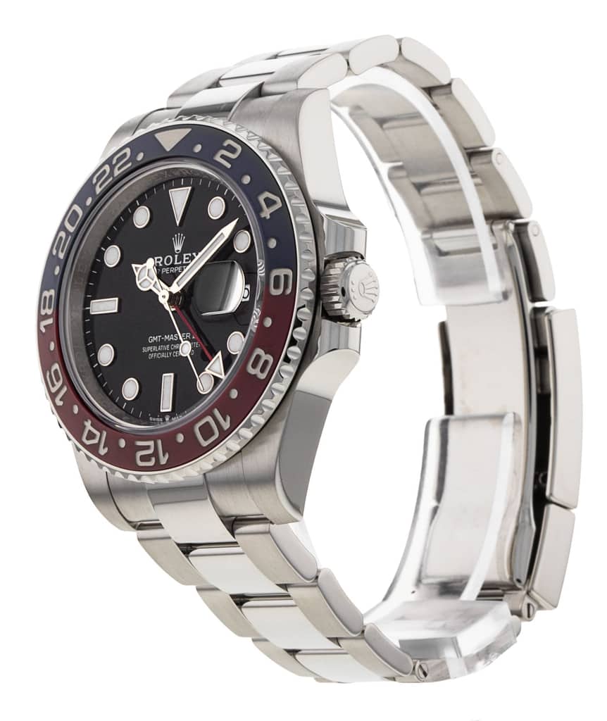 Rolex GMT-Master II 420958 — thumbnail 3