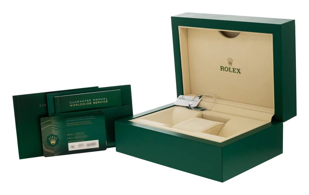 Rolex Datejust 126234 — thumbnail 2