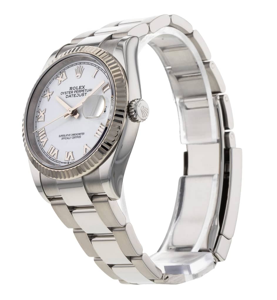 Rolex Datejust 126234 — thumbnail 3