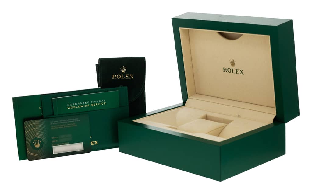 Rolex Submariner 126613 LB — thumbnail 2