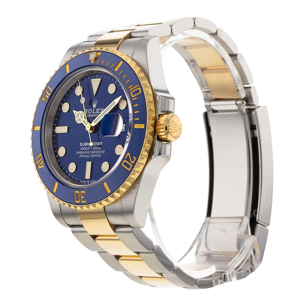 Rolex Submariner 126613 LB — thumbnail 3