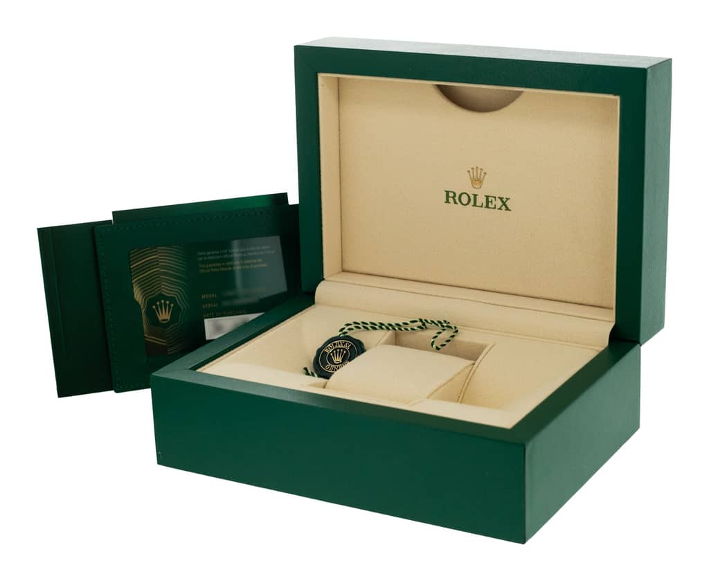 Rolex GMT-Master II 421187 — thumbnail 2
