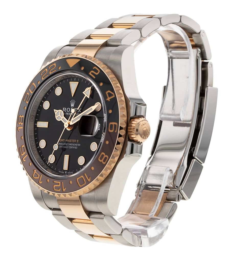 Rolex GMT-Master II 421187 — thumbnail 3