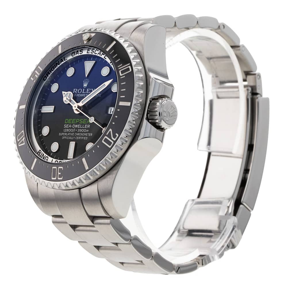 Rolex Sea-Dweller 421189 — thumbnail 3