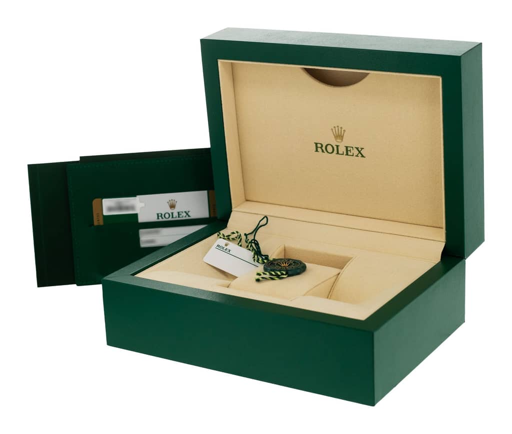 Rolex Sea-Dweller 421226 — thumbnail 2
