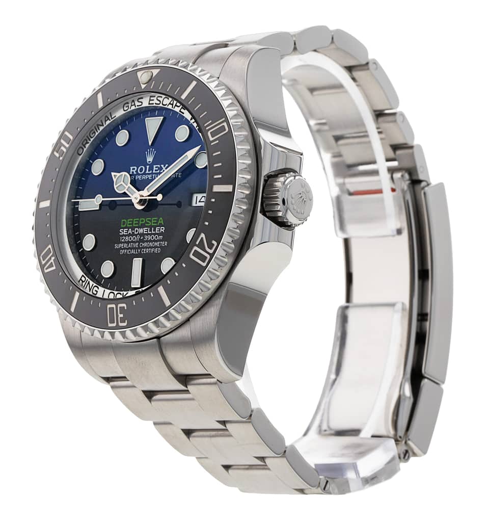 Rolex Sea-Dweller 421226 — thumbnail 3