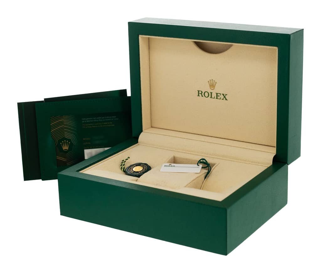 Rolex Datejust 126334 — thumbnail 2
