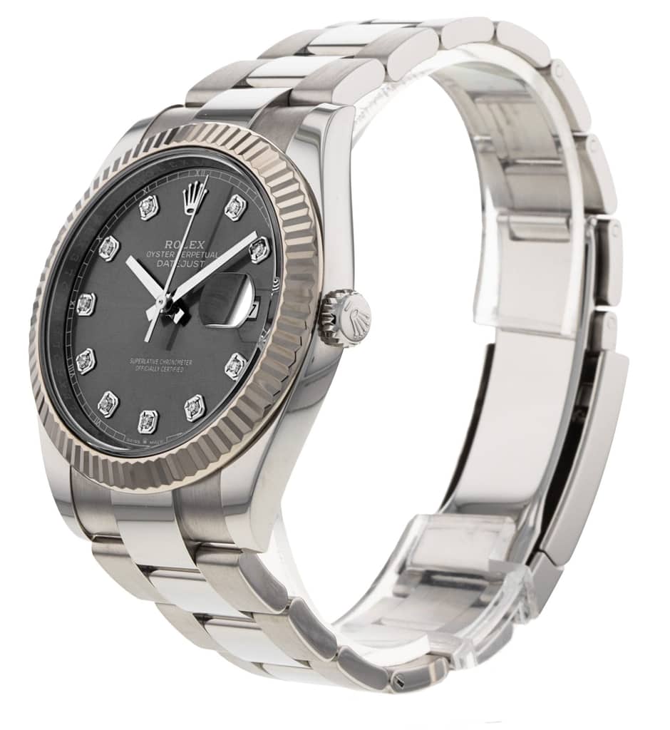 Rolex Datejust 126334 — thumbnail 3