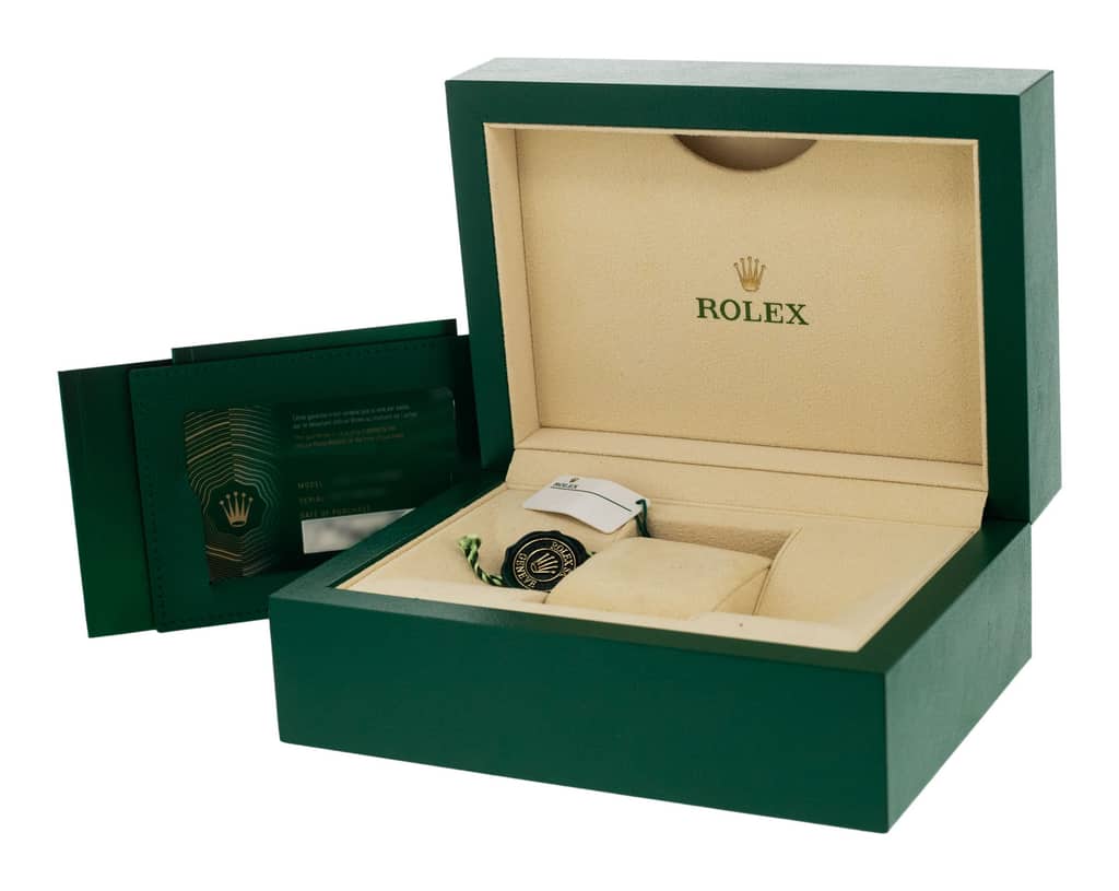 Rolex GMT-Master II 421328 — thumbnail 2