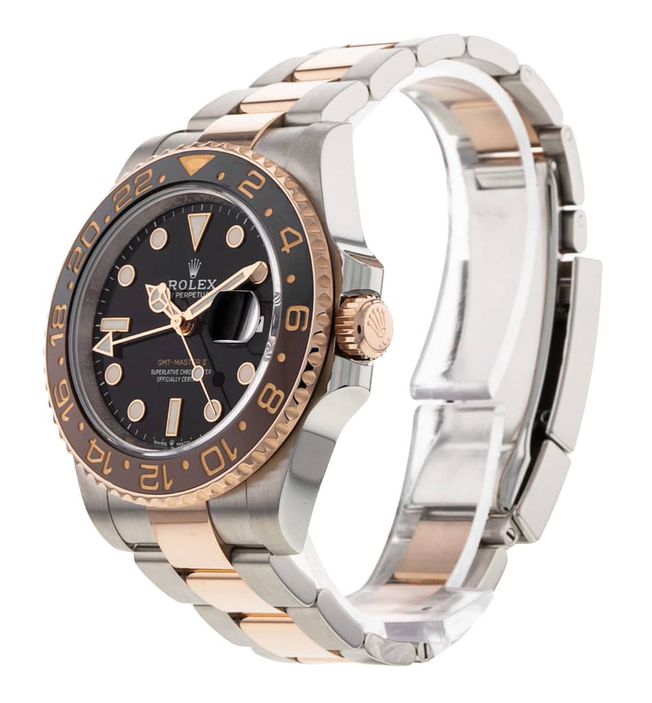 Rolex GMT-Master II 421328 — thumbnail 3