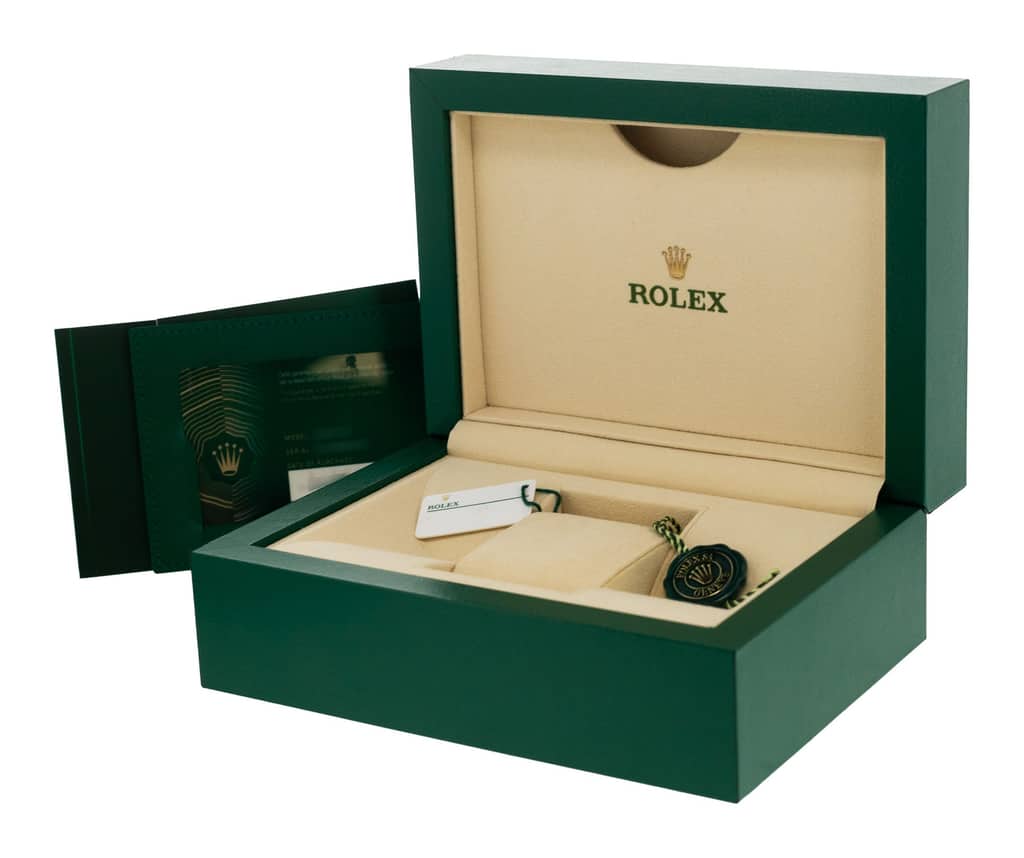 Rolex Lady-Datejust 279174 — thumbnail 2