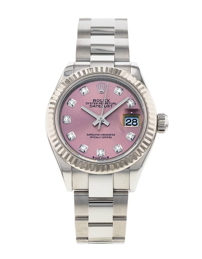 Rolex Lady-Datejust 279174 — image 1 of 3