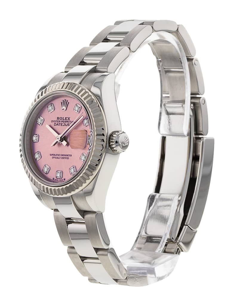 Rolex Lady-Datejust 279174 — thumbnail 3