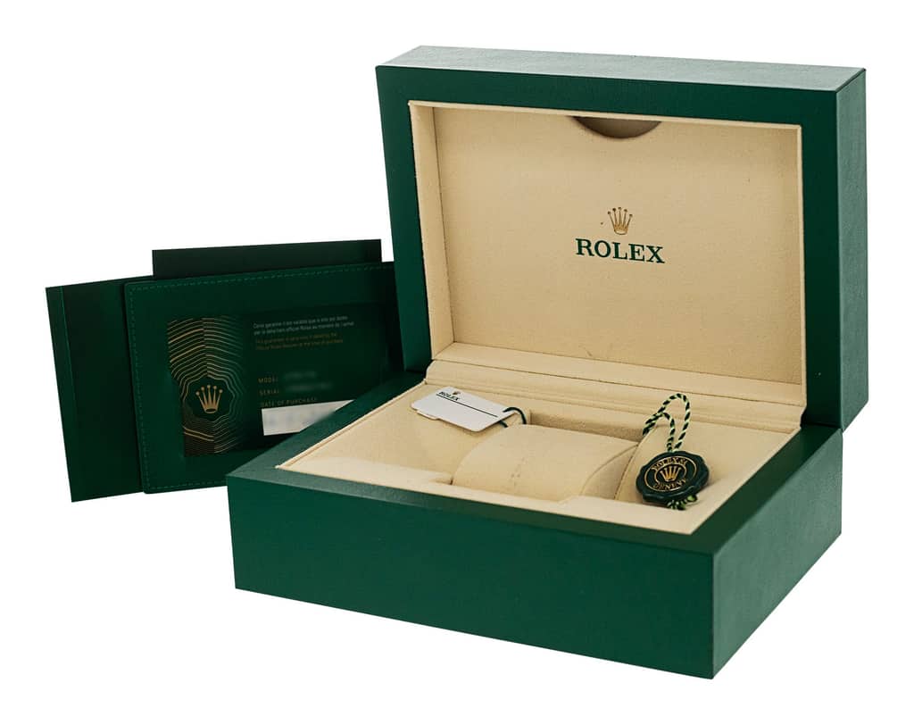 Rolex Lady-Datejust 279174 — thumbnail 2